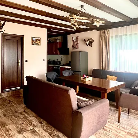 Capricorn 치고프 차르크