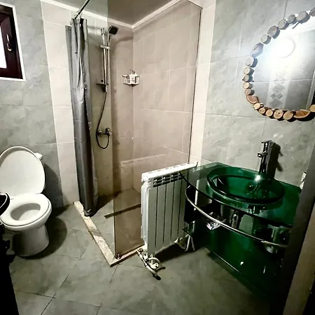 Capricorn Villa