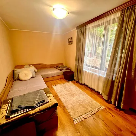 Villa Capricorn Tsigov Chark