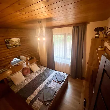 Capricorn * Цигов чарк