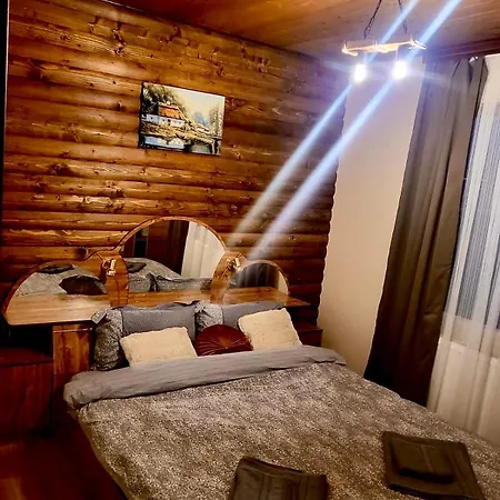 Capricorn Tsigov Chark