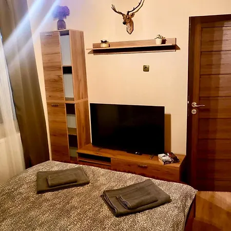 Capricorn * Цигов чарк