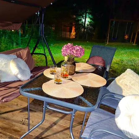 Capricorn Цигов чарк