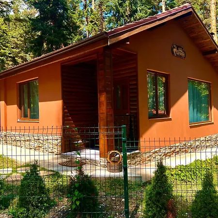 Villa Capricorn