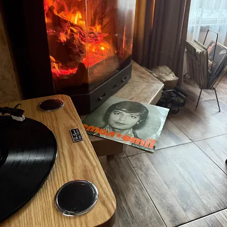 Capricorn Луксозна вила