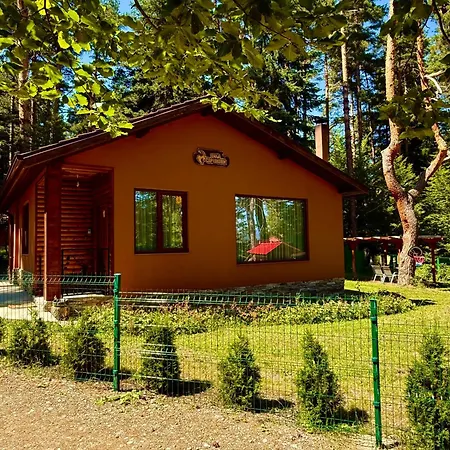 Villa Capricorn *
