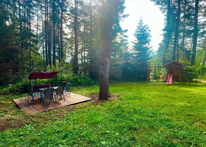 فيلة Capricorn تسيغوف تشارك