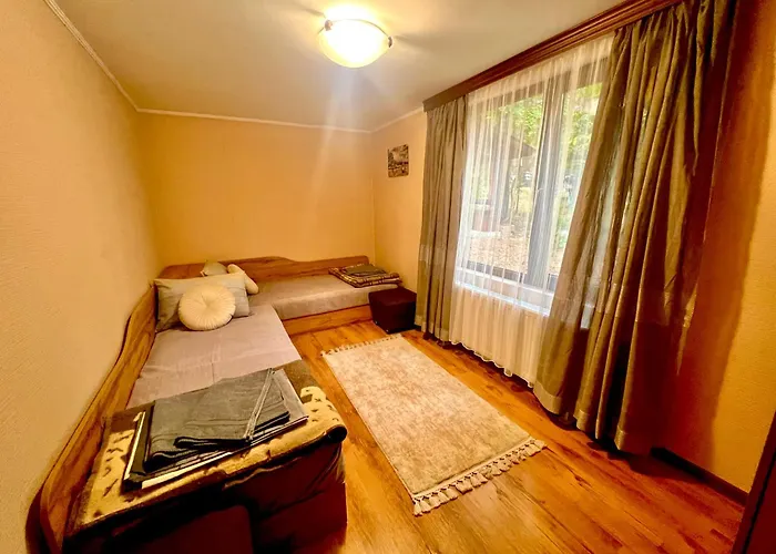 فيلة Capricorn تسيغوف تشارك