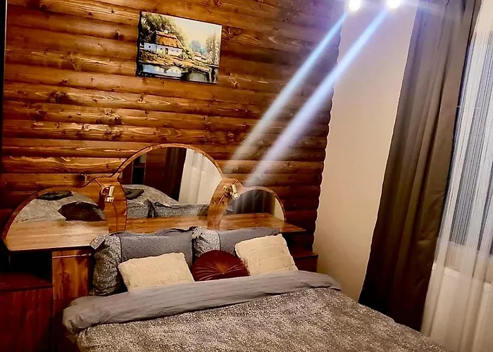 Capricorn تسيغوف تشارك