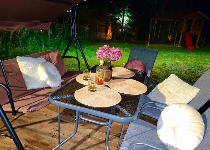 Capricorn تسيغوف تشارك