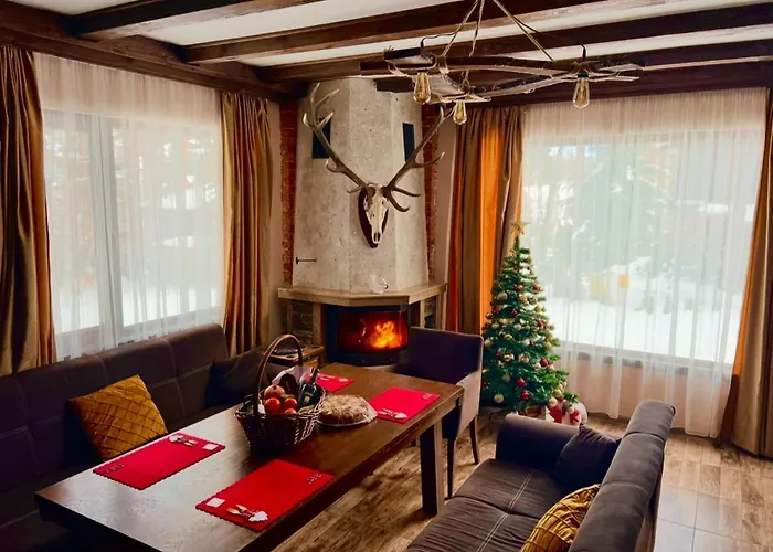 Capricorn فيلة تسيغوف تشارك