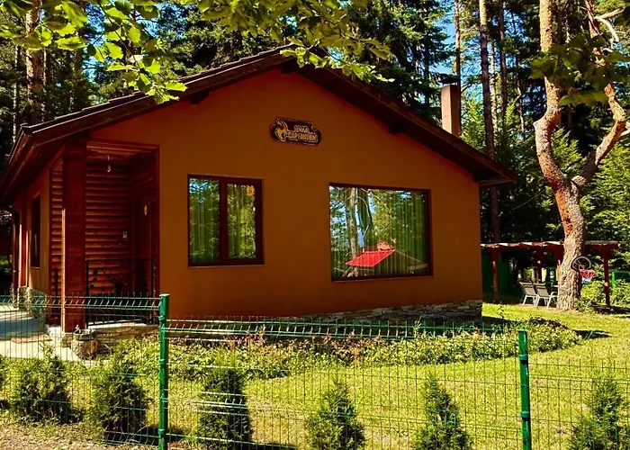 فيلة Capricorn *